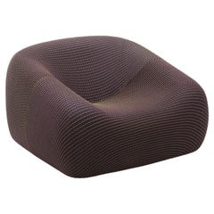 Paola Lenti Smile Armchair - Outdoor