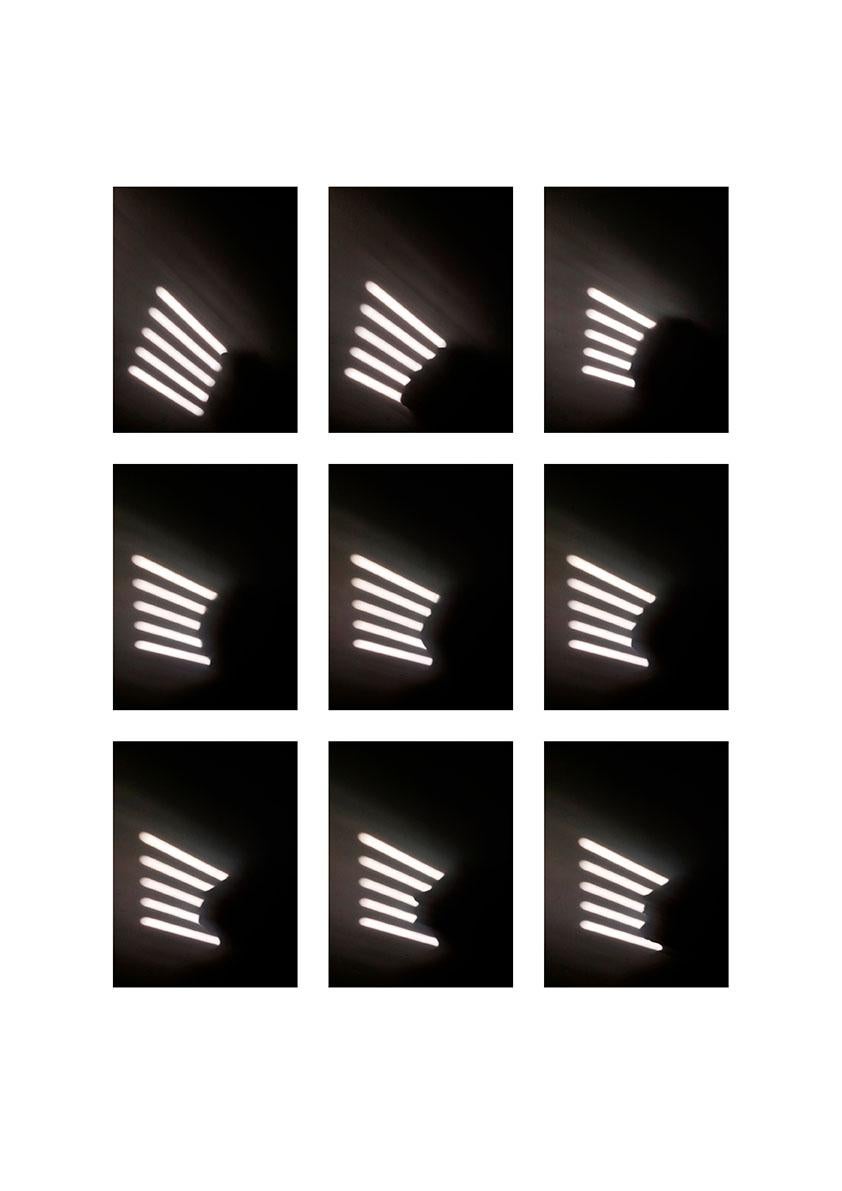 Five rays (story)