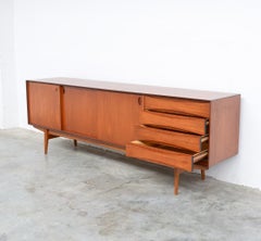 Paola Sideboard by Oswald Vermaercke for V-Form