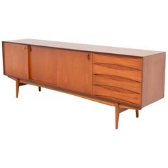 Paola Sideboard by Oswald Vermaercke for V-Form