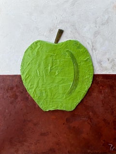 Green apple