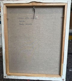 Labyrinthe aus Bambus