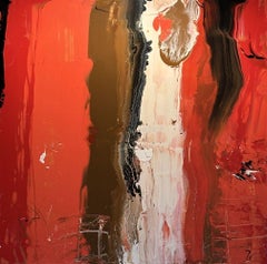 Red deep delirium