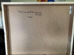 White Menina (2 pieces)