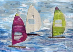 Wind and see
