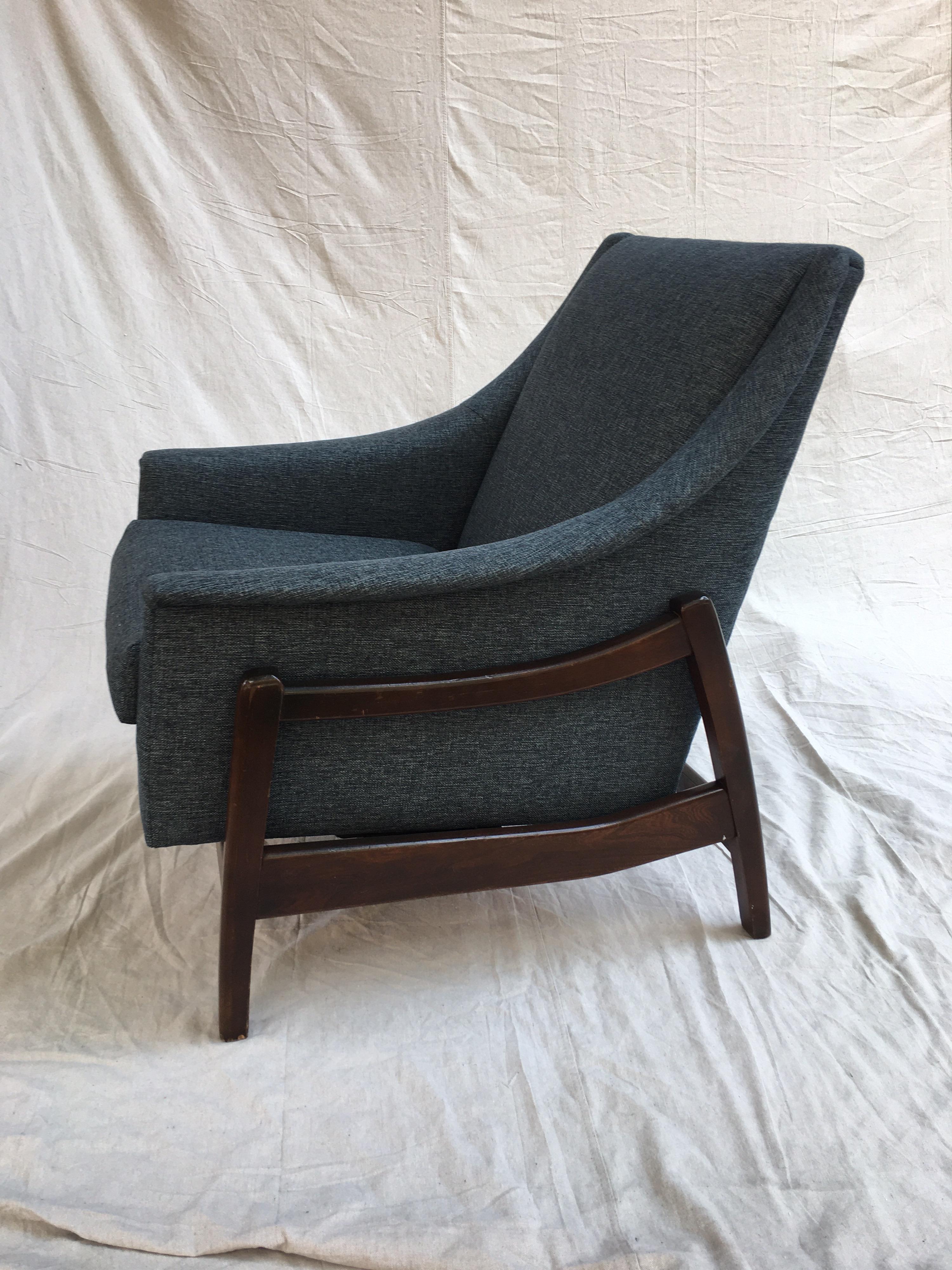 paoli rocking chair