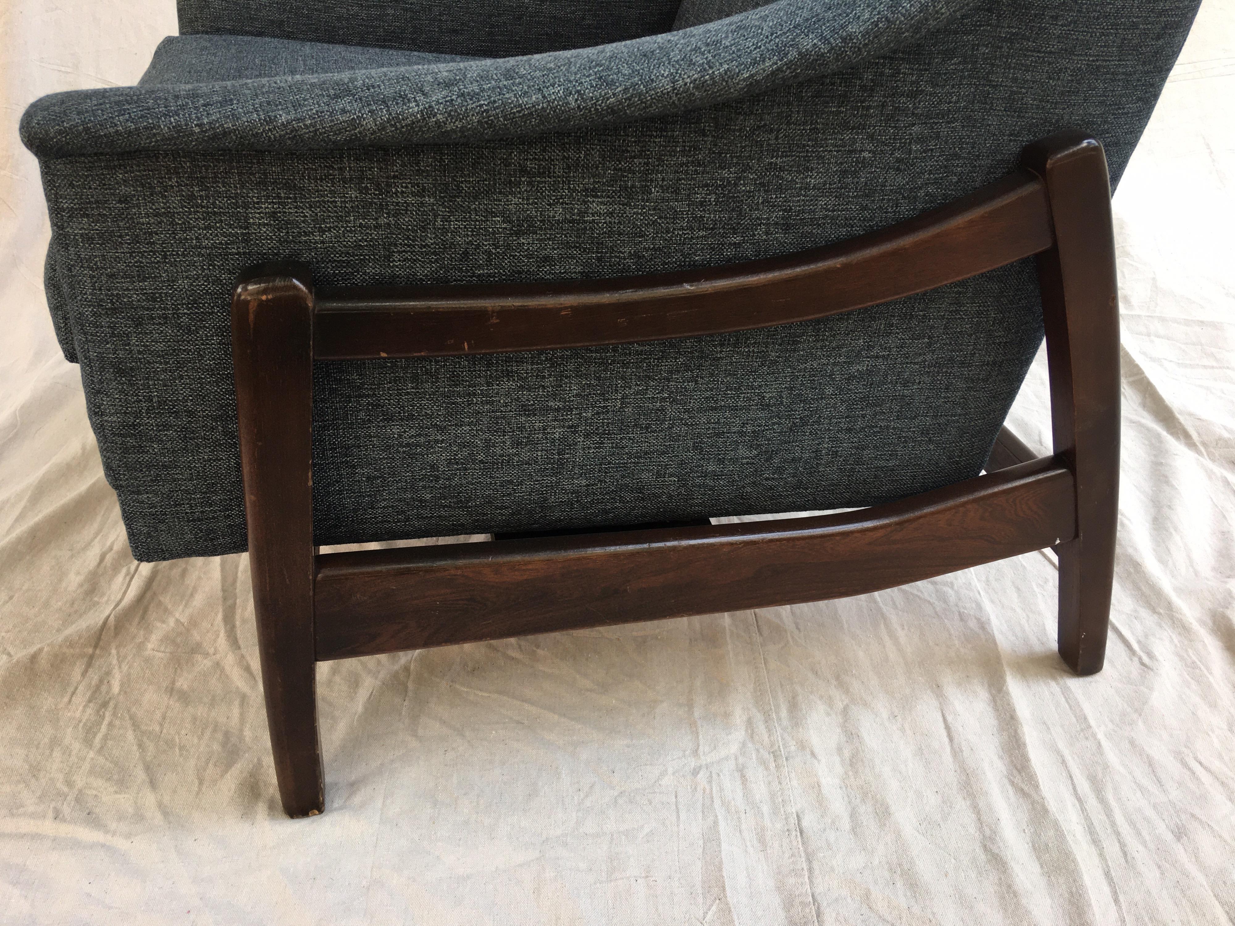 paoli chair company rocker