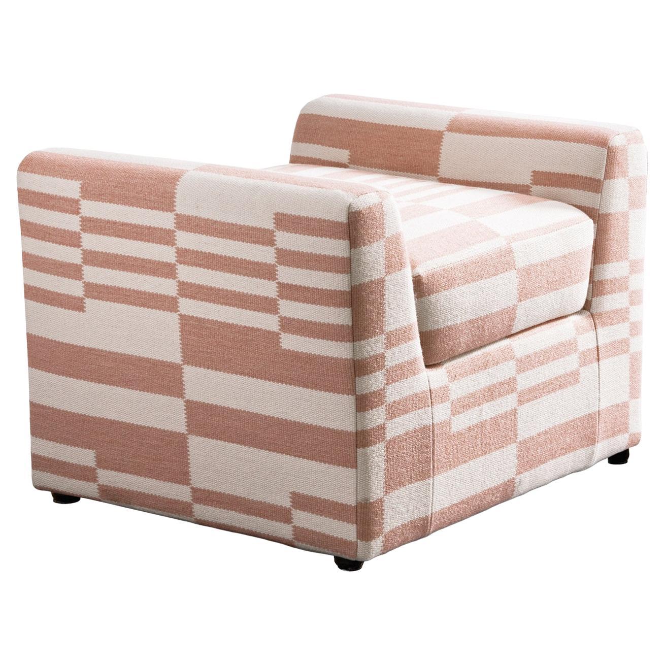 Paolino Pouf from the Collezione Riviera