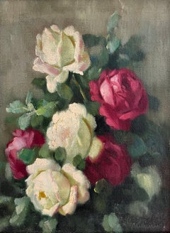 Bouquet of roses