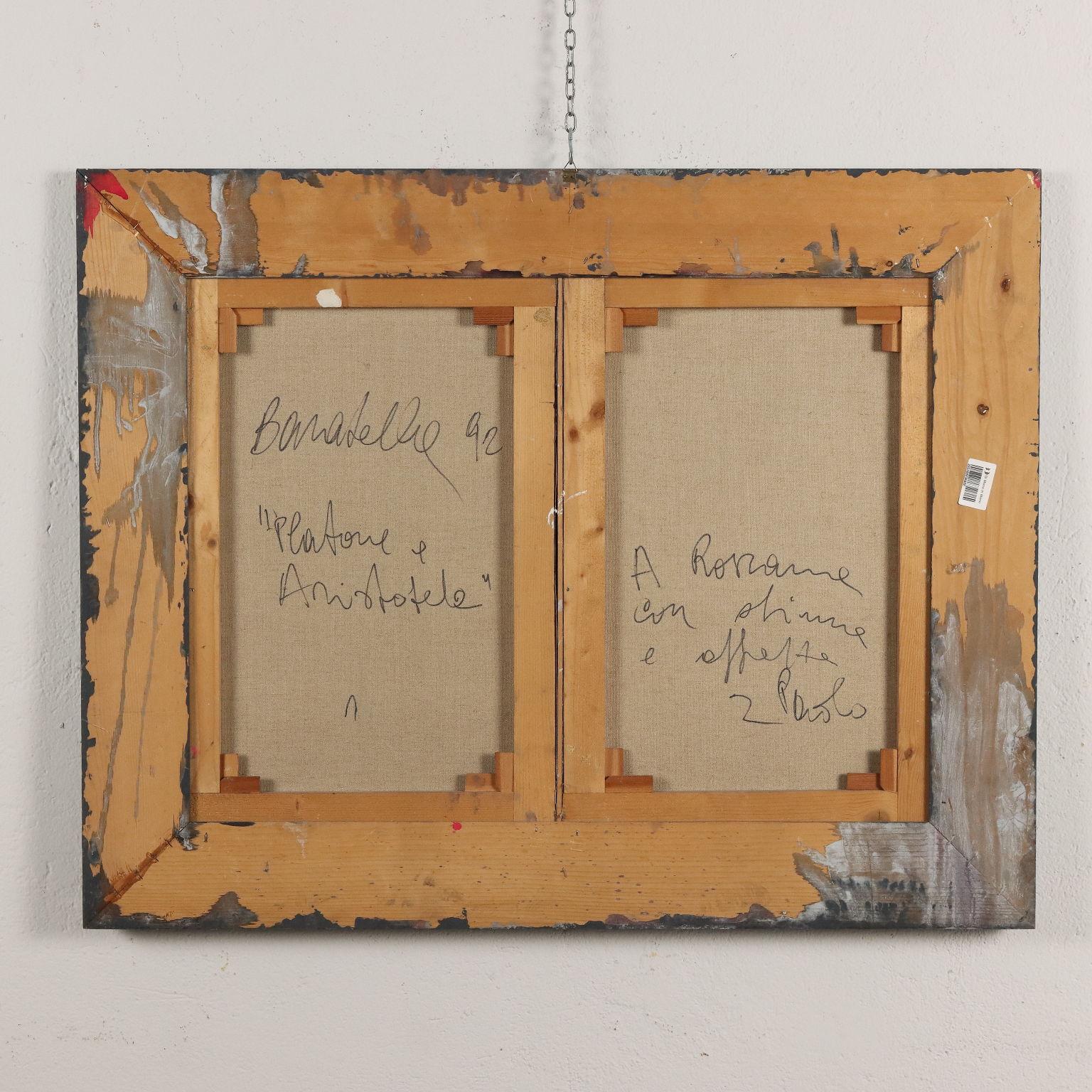 Platone e Aristotele, 1992 in vendita 2