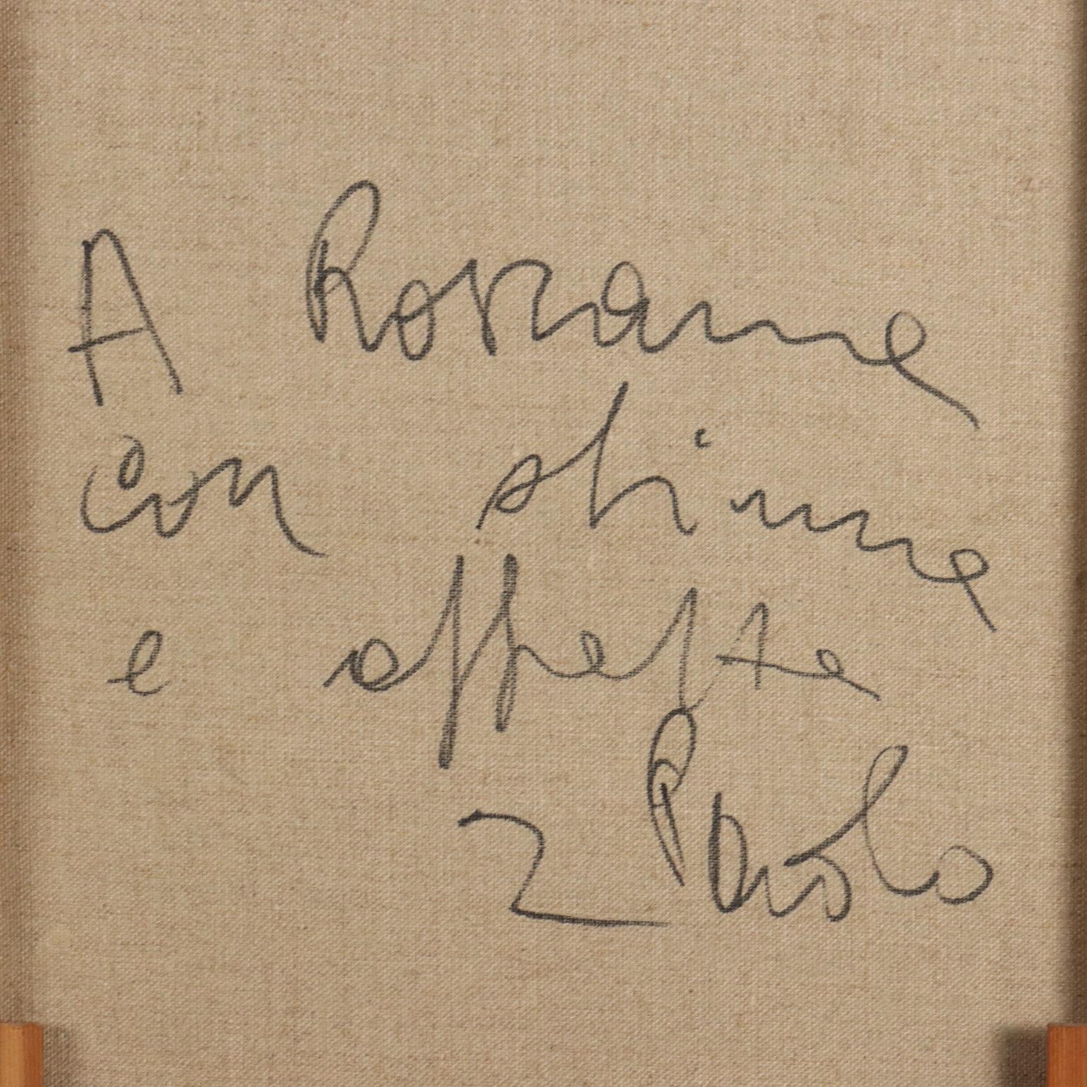 Platone e Aristotele, 1992 For Sale 8