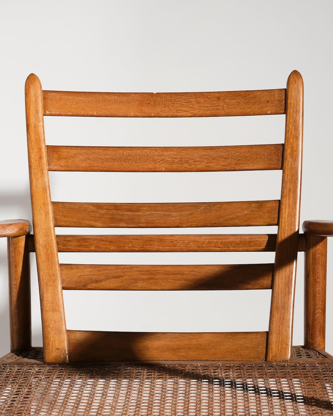 Paolo Buffa, Fauteuil Excellent état - En vente à London, GB