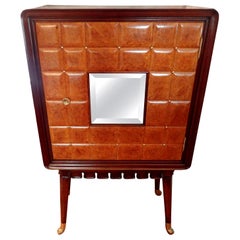 Ico Parisi Case Pieces and Storage Cabinets