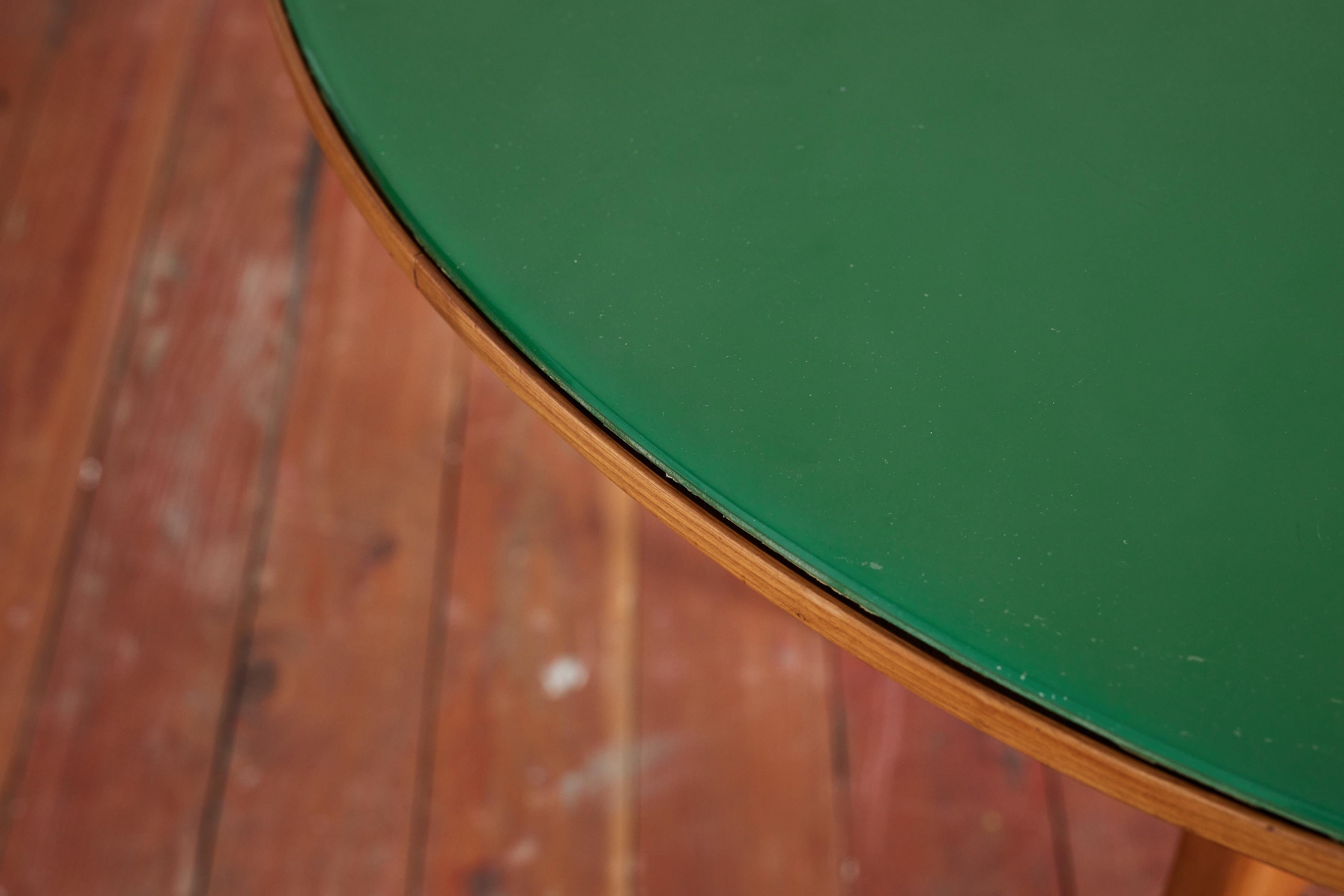 Paolo Buffa Attributed Center Table 9