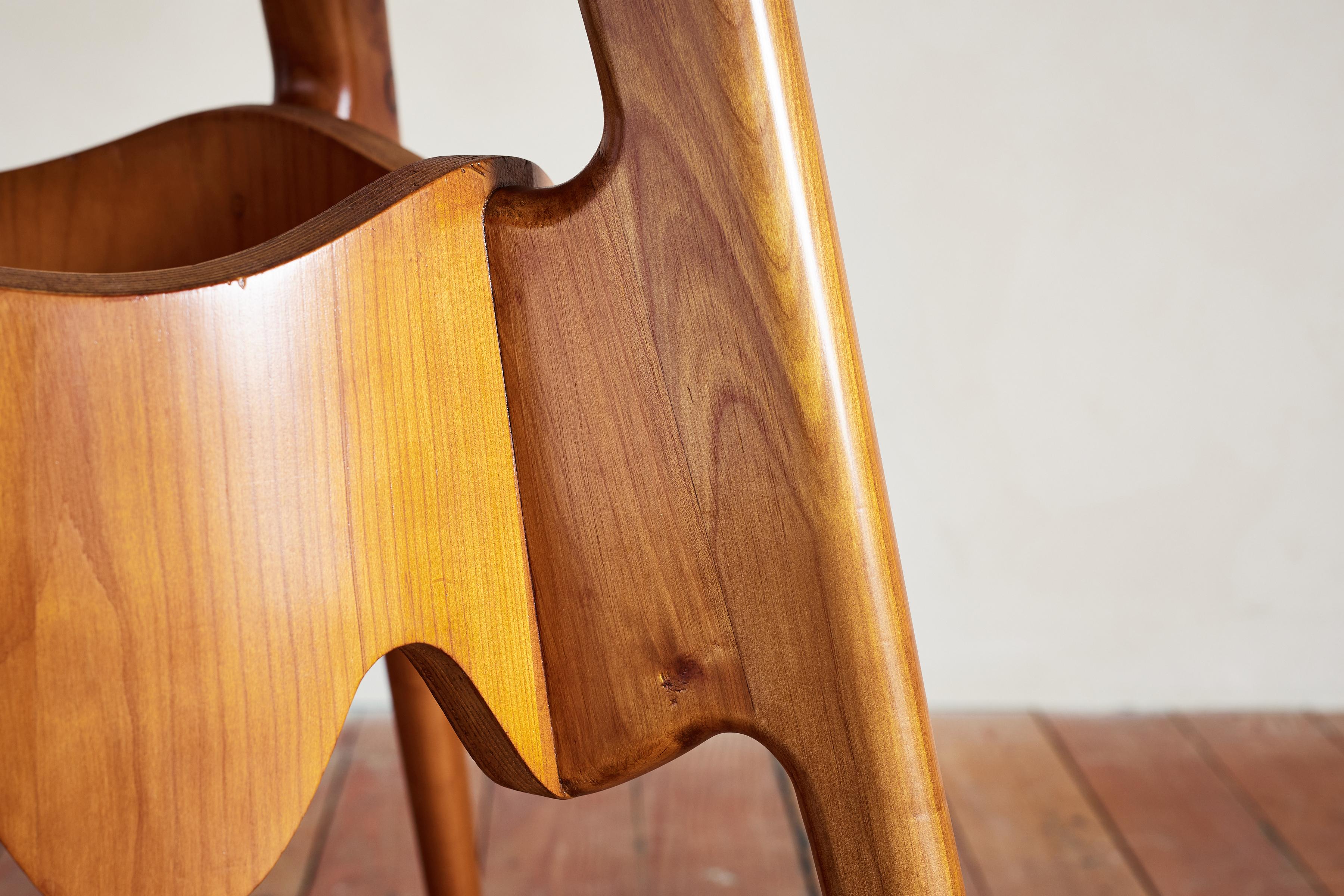 Paolo Buffa Attributed Center Table 2