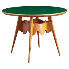 Paolo Buffa Attributed Center Table