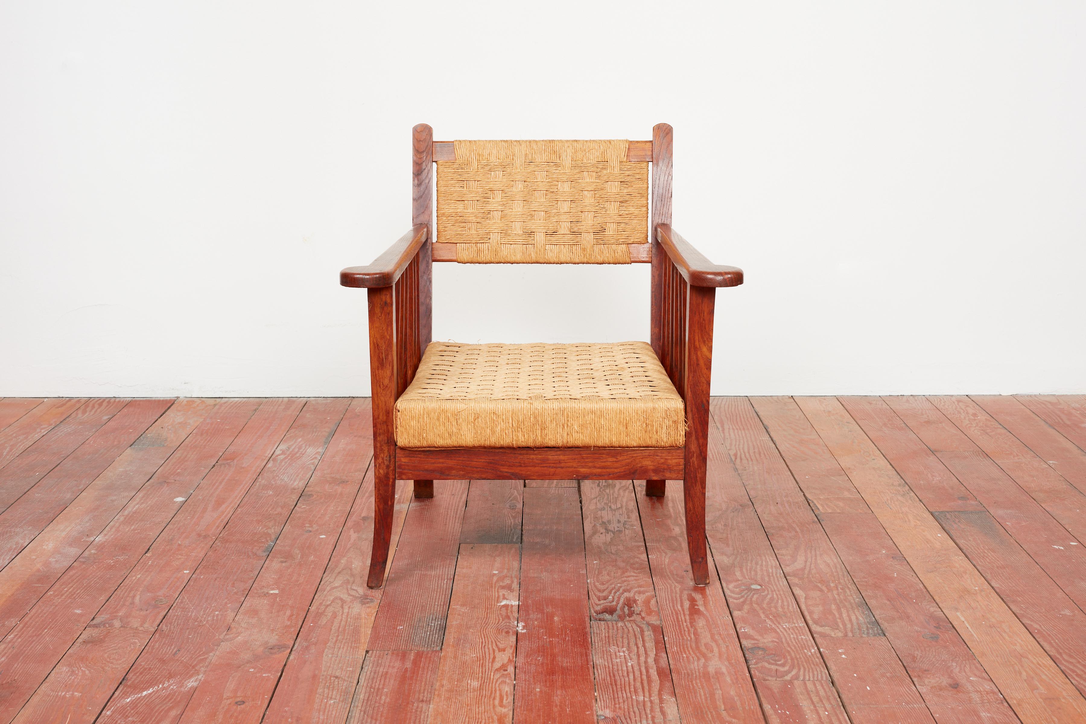 Italian Paolo Buffa Attributed Chairs For Sale