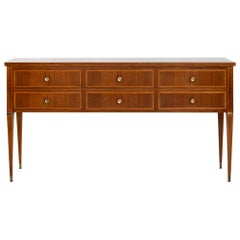 Vintage Paolo Buffa Attributed Sideboard