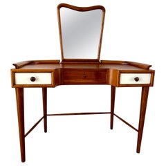 Paolo Buffa Attributed Vanity