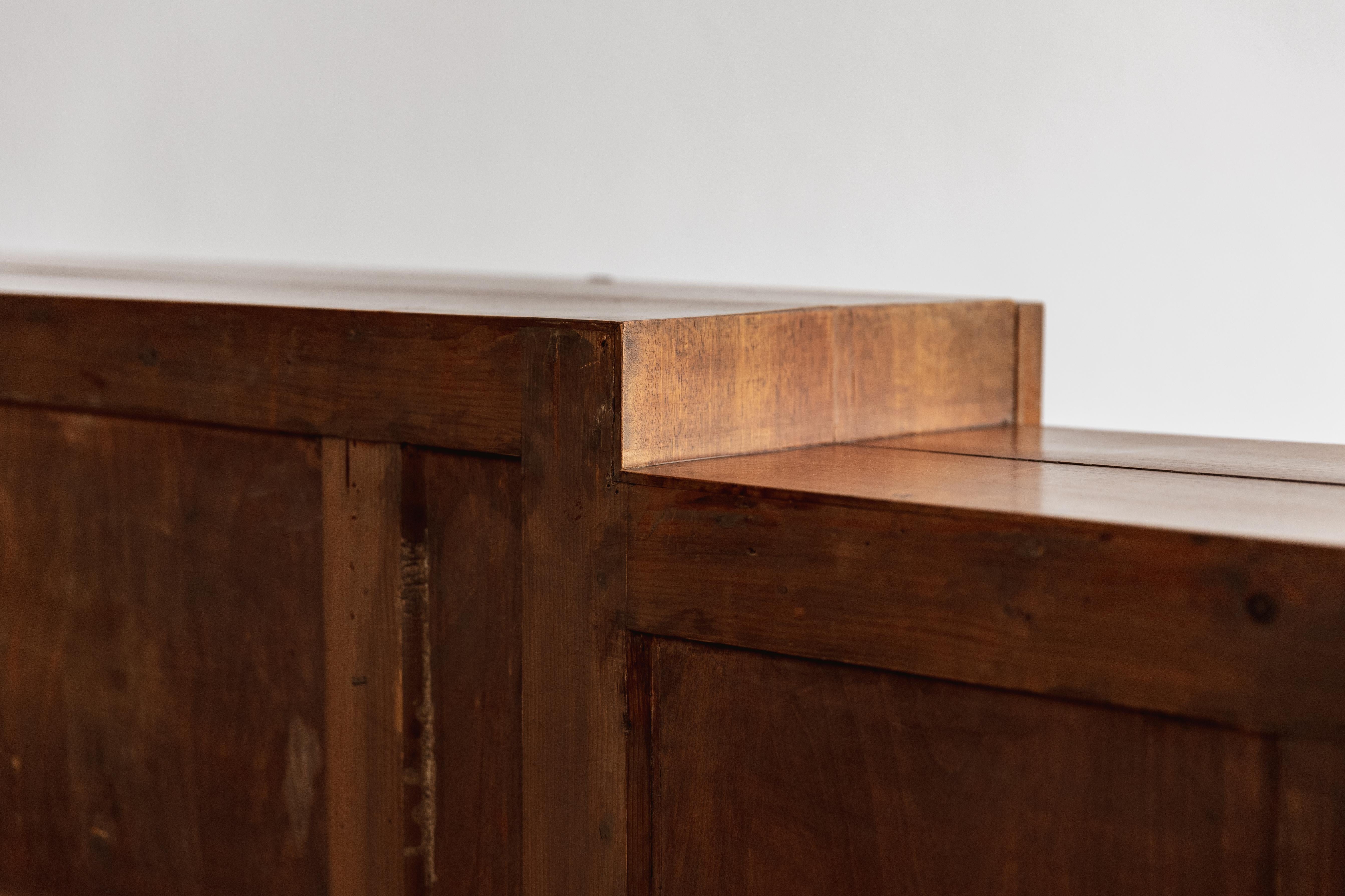 Paolo Buffa Buffet für Serafino Arrighi, 1952 im Angebot 3