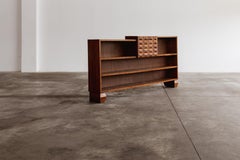 Paolo Buffa Buffet for Serafino Arrighi, 1952