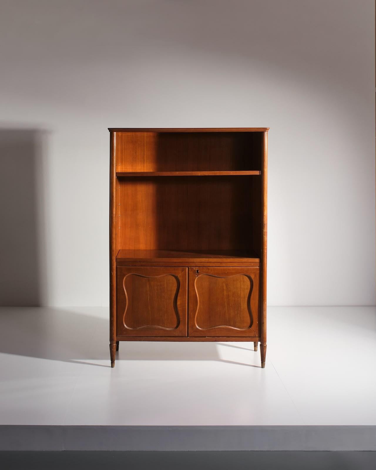 c.anni '30
Wood Wood
H153 x W102 x W40 cm