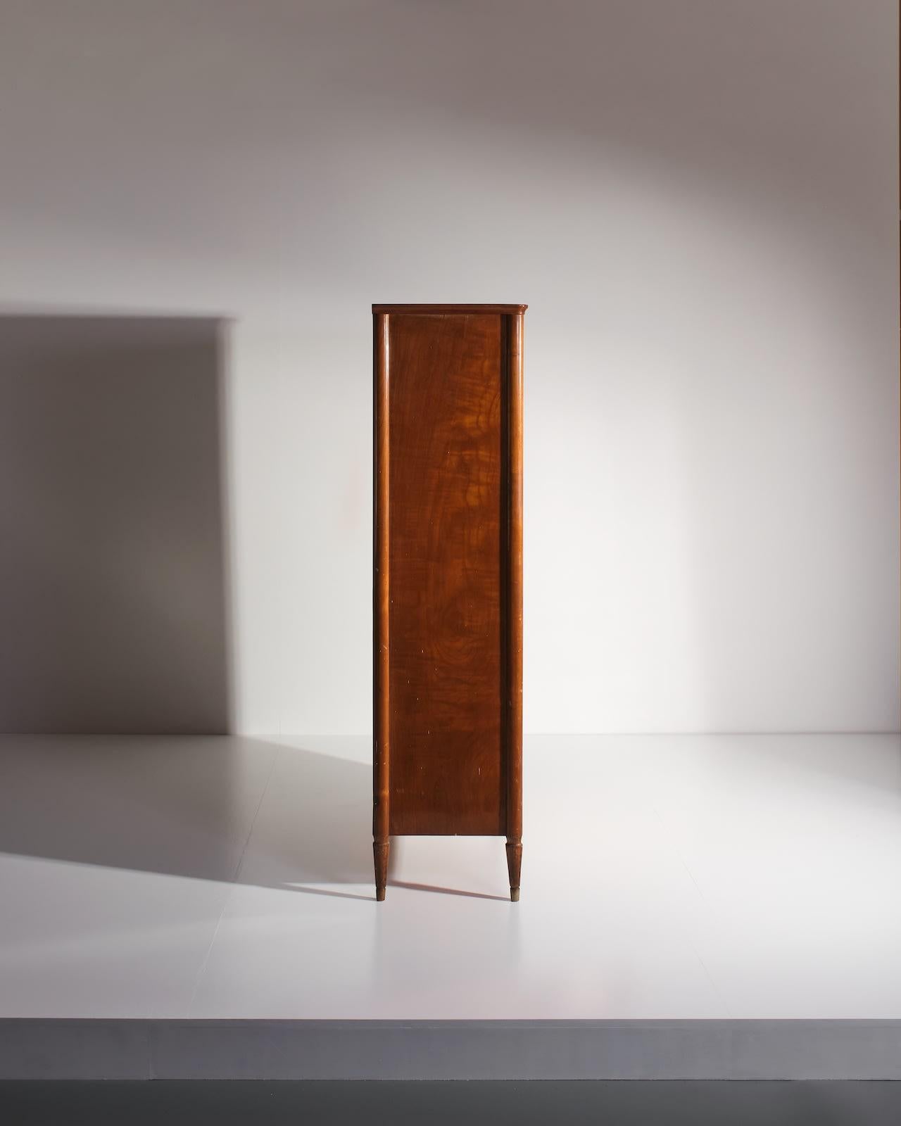 Mid-Century moderno Paolo Buffa, Gabinetto in vendita