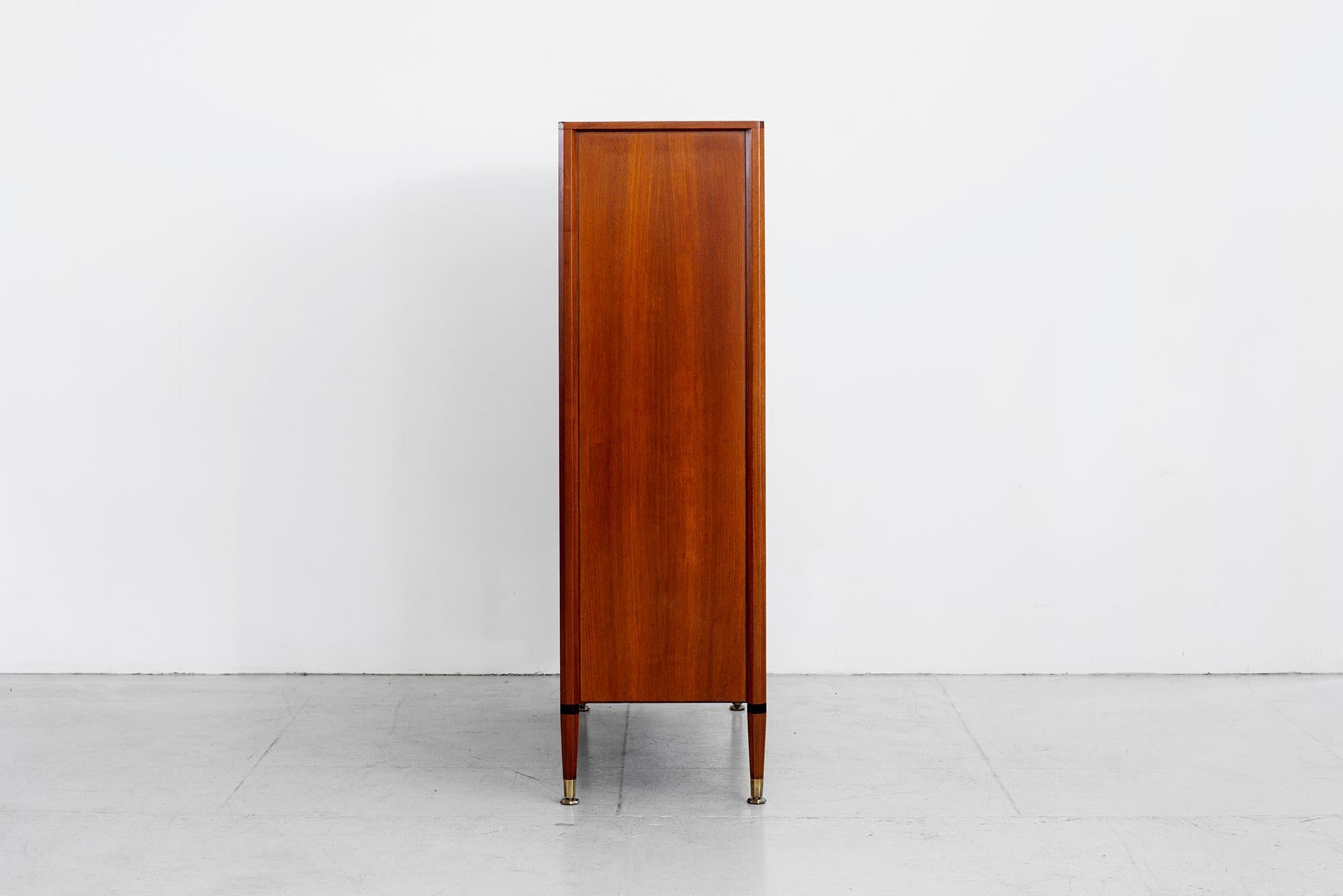 Paolo Buffa Cabinet 3