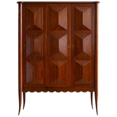 Paolo Buffa Cabinet