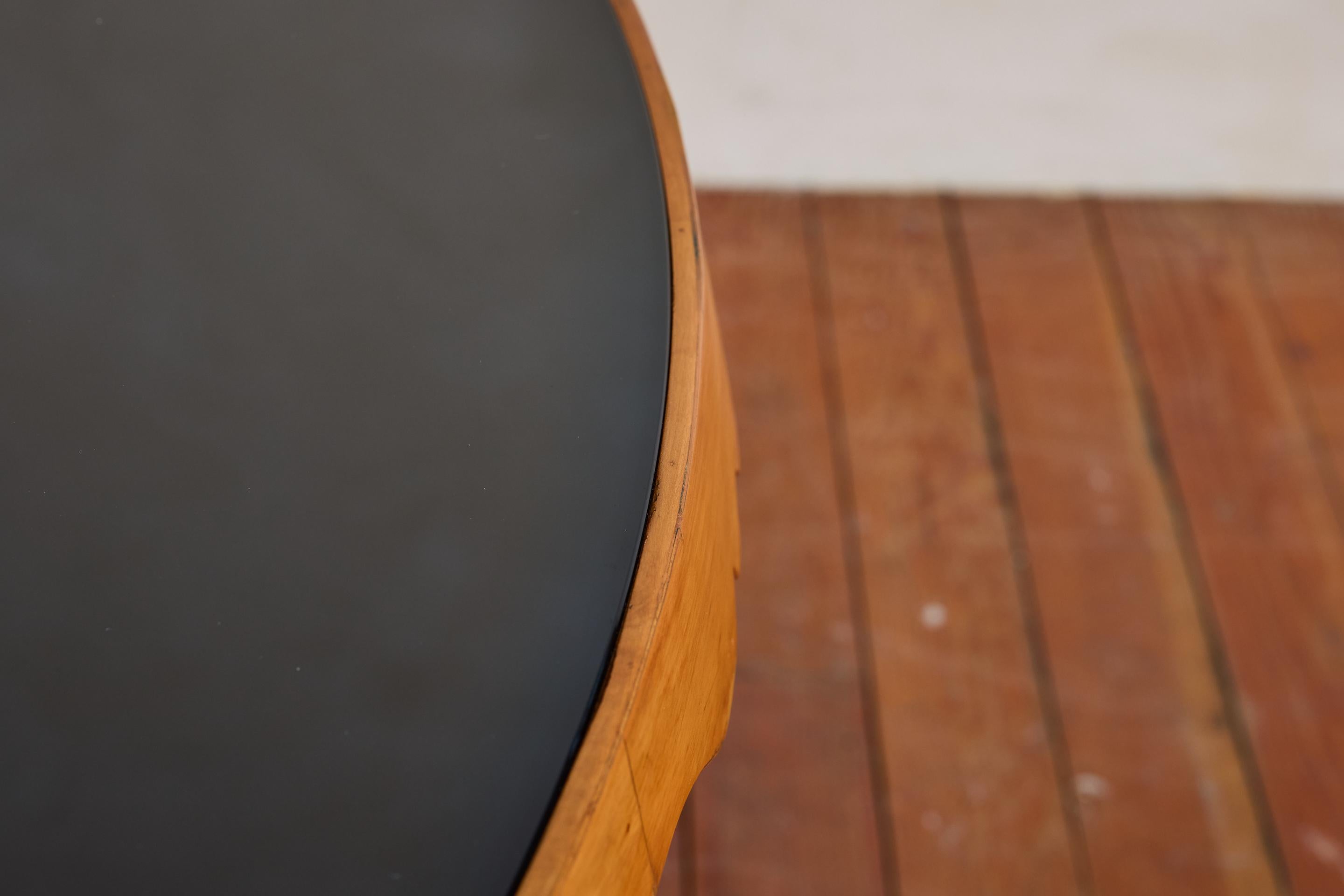 Mesa de centro Paolo Buffa en venta 5