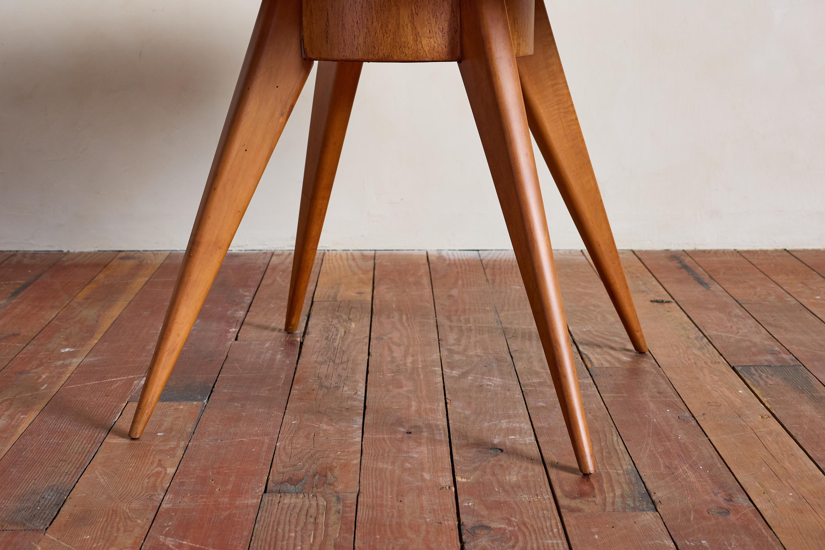 Mesa de centro Paolo Buffa en venta 6