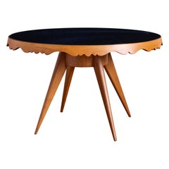 Mesa de centro Paolo Buffa
