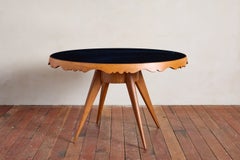 Mesa de centro Paolo Buffa