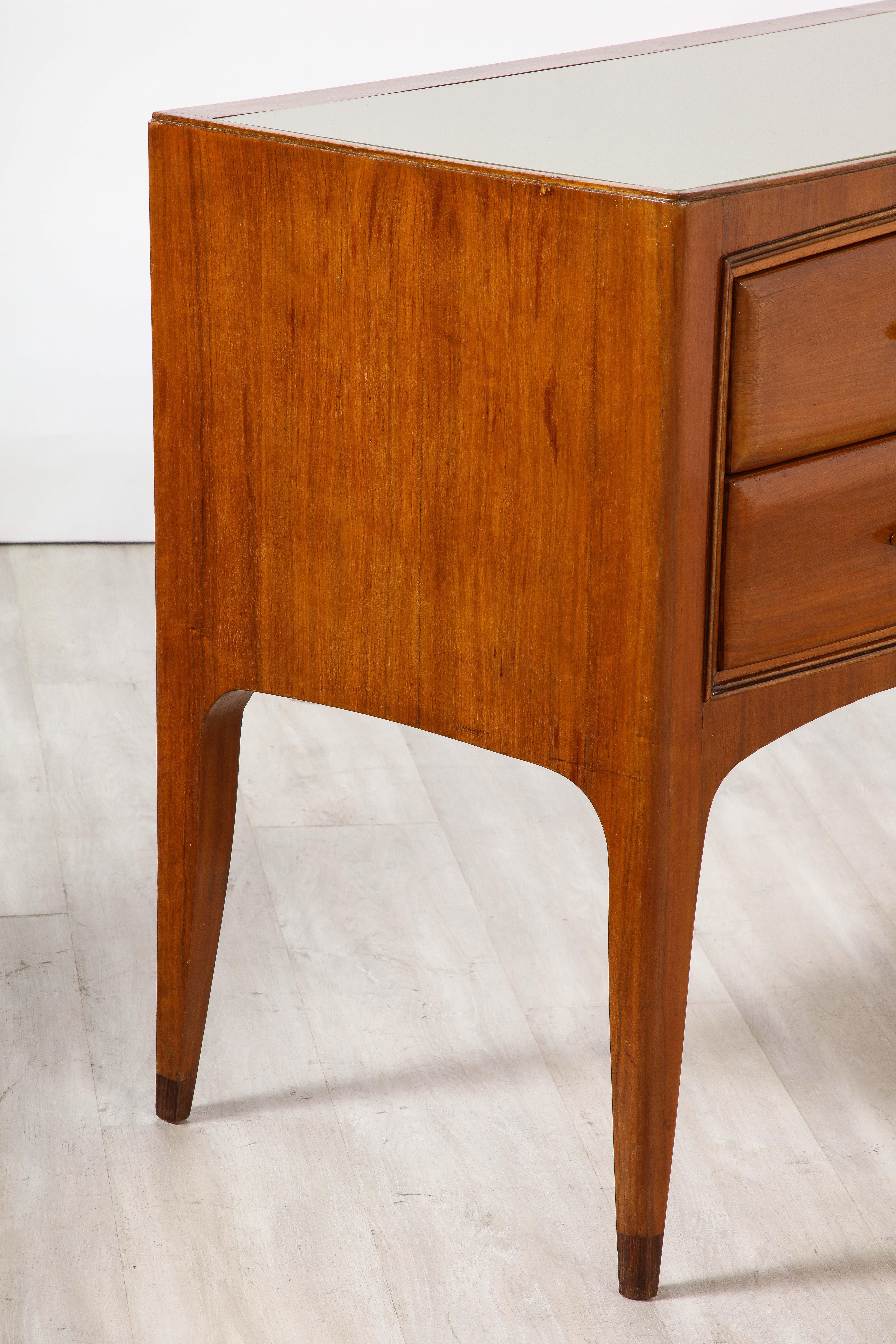 Paolo Buffa Chest of Drawers/Commode circa 1940  For Sale 7