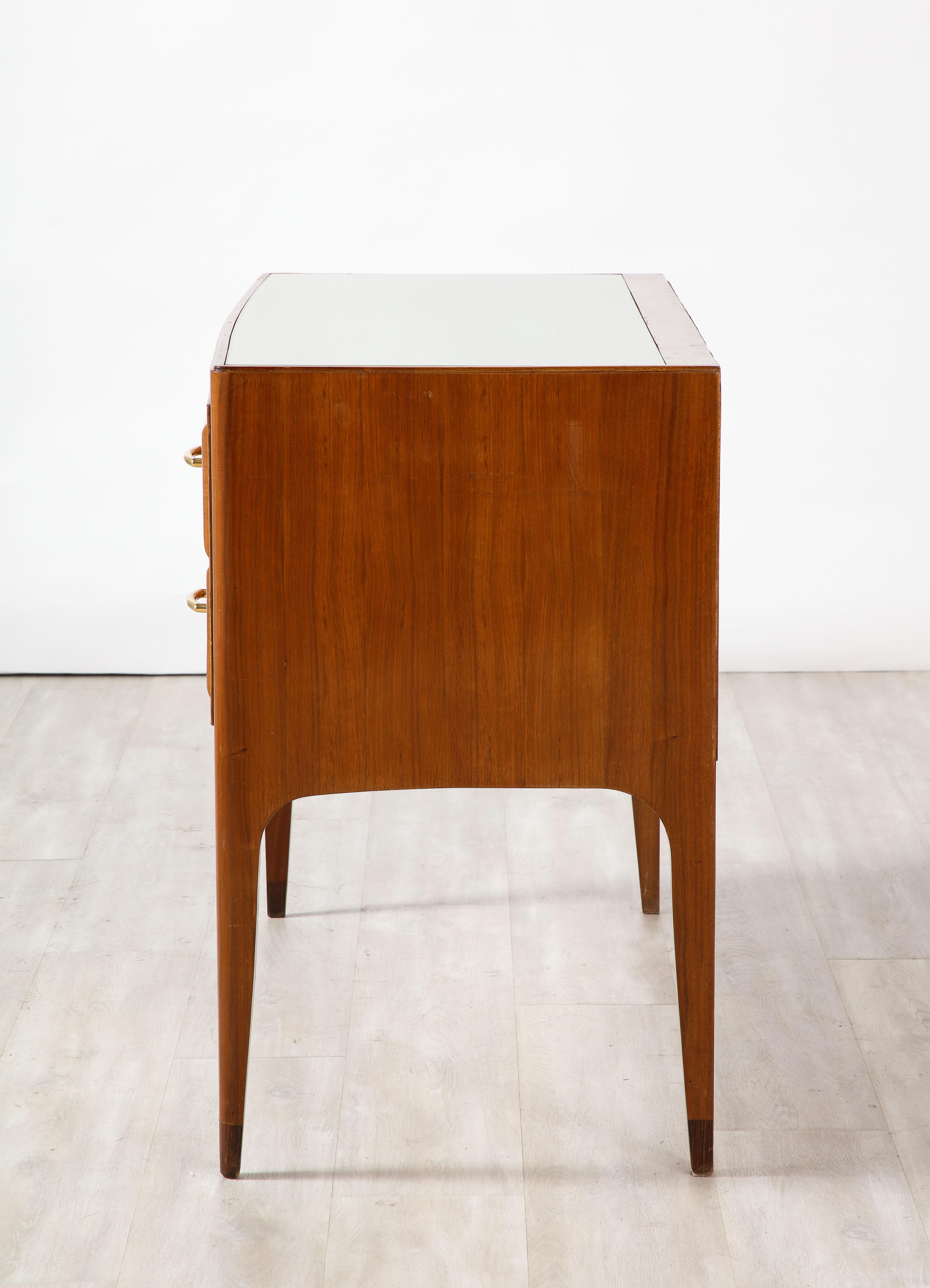 Paolo Buffa Chest of Drawers/Commode circa 1940  For Sale 1