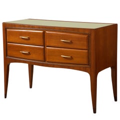 Paolo Buffa Chest of Drawers/Commode circa 1940