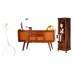 Paolo Buffa Credenza Sideboard