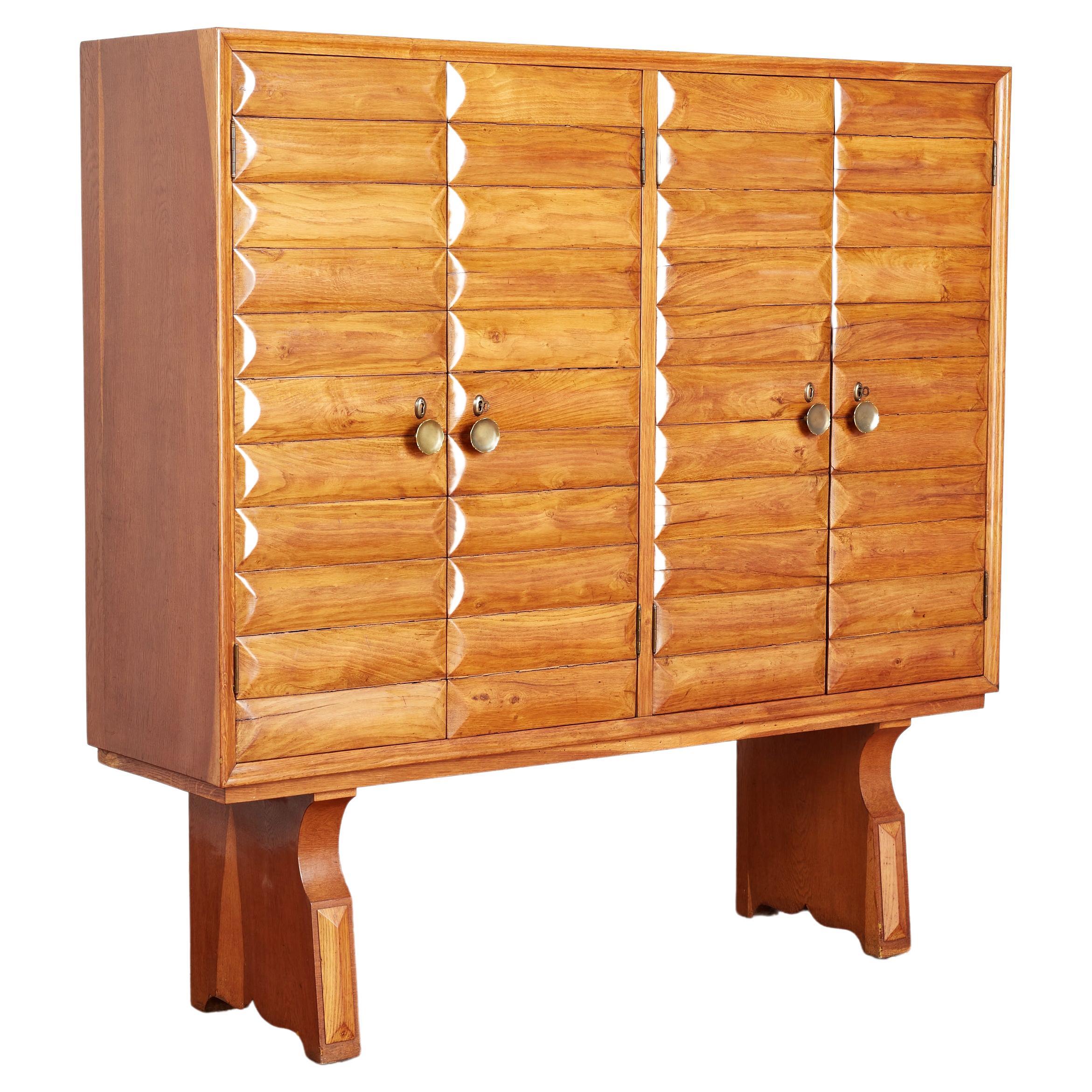 Armoire Paolo Buffa en vente