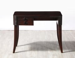 Paolo Buffa 'Dattilo' Writing Desk, Italy circa 1940