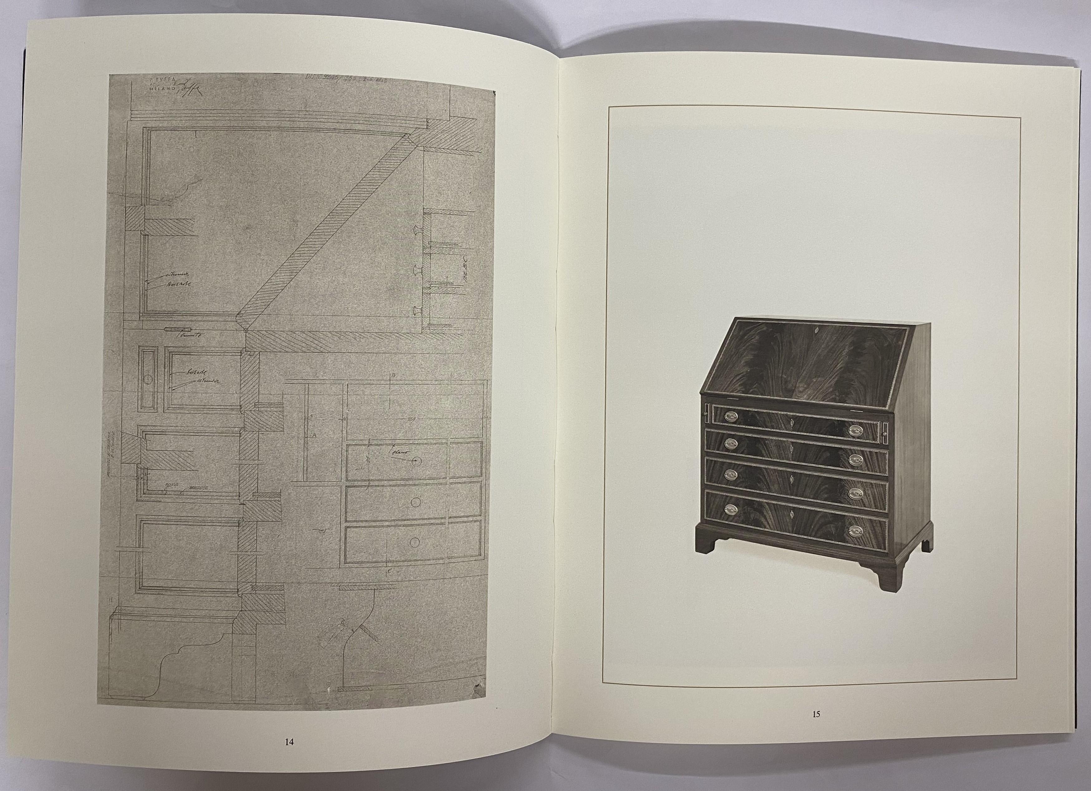 Paolo Buffa Designer 30 opere dal 1939 al 1968 (Book) For Sale 2