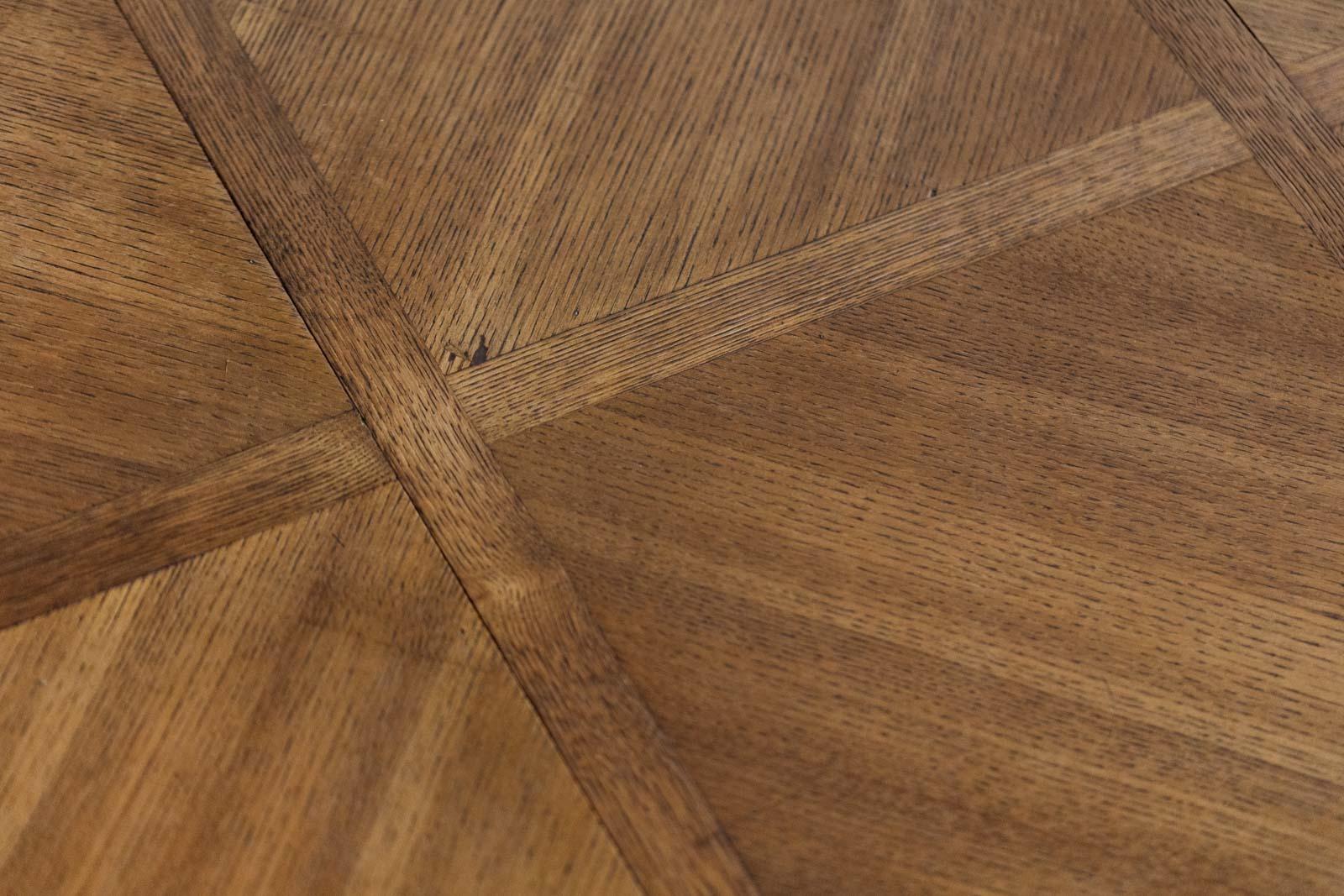 Paolo Buffa Dining Table for Galdino Maspero, 1948 For Sale 5