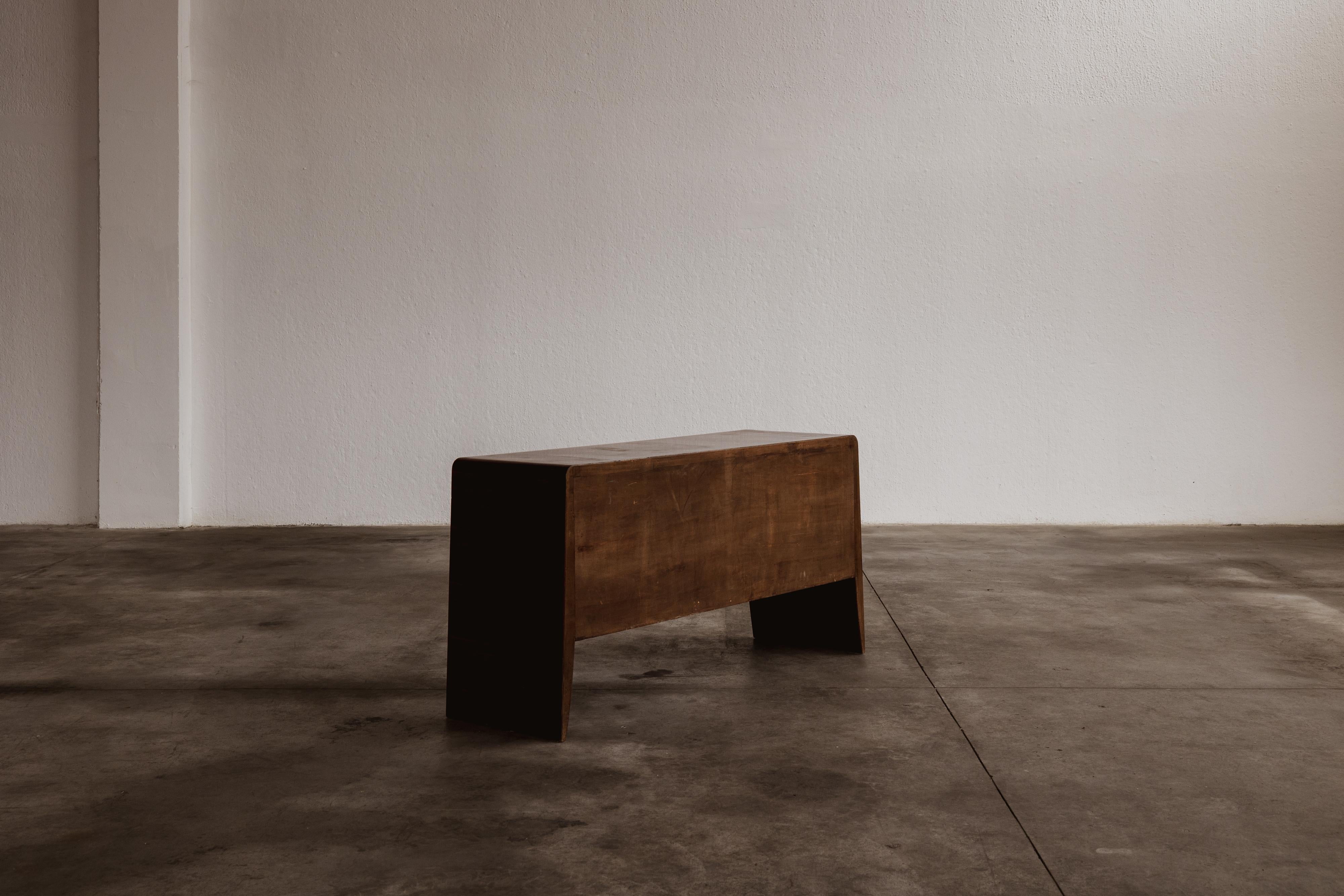 Paolo Buffa Dresser for La Permanente Mobili Cantù, 1950s 3