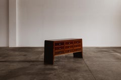 Paolo Buffa Dresser for La Permanente Mobili Cantù, 1950s