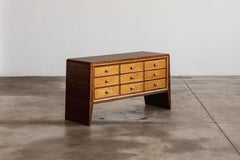 Paolo Buffa Dresser for La Permanente Mobili Cantù, 1950s