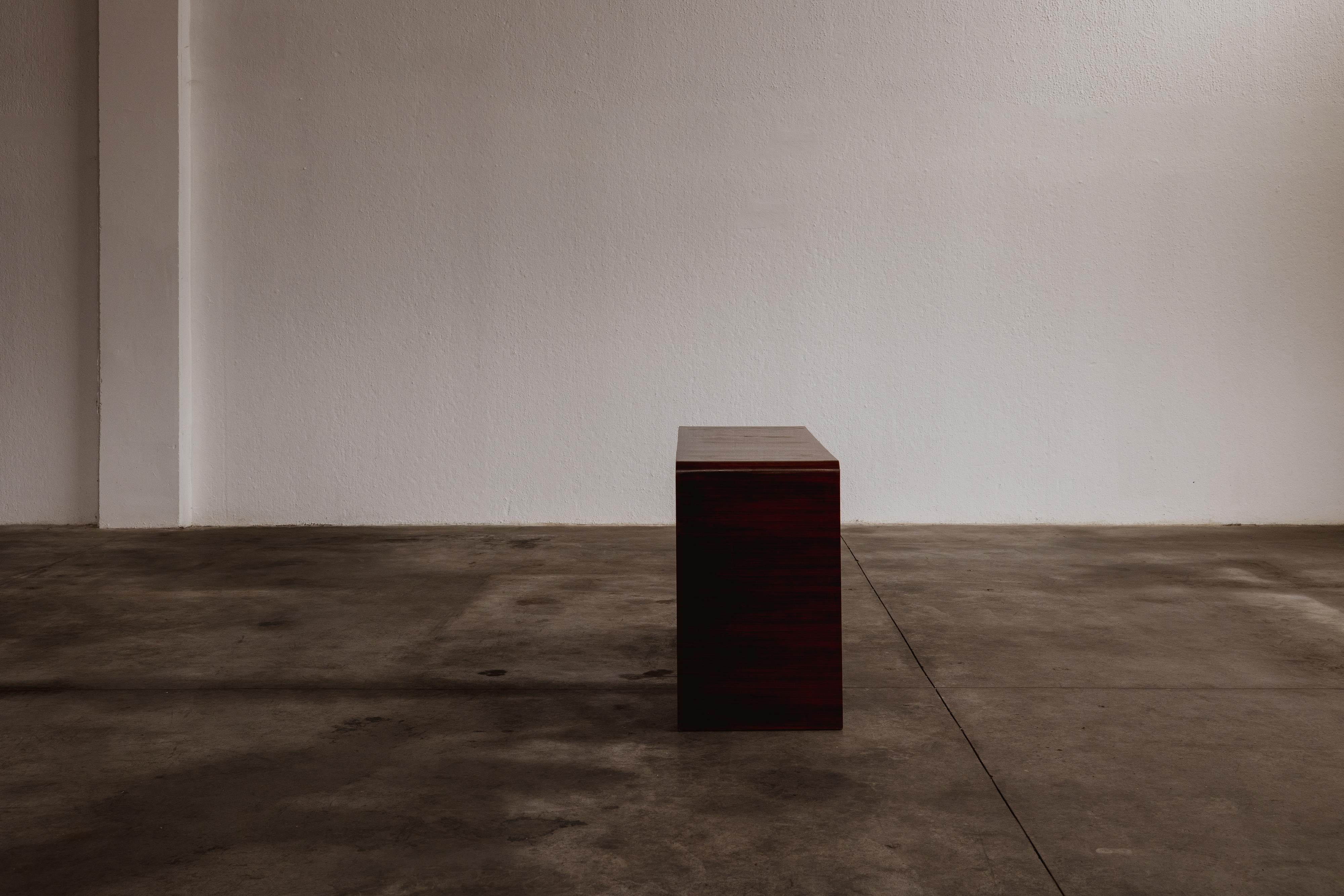 Paolo Buffa Dresser for La Permanente Mobili Cantù, 1950s 1