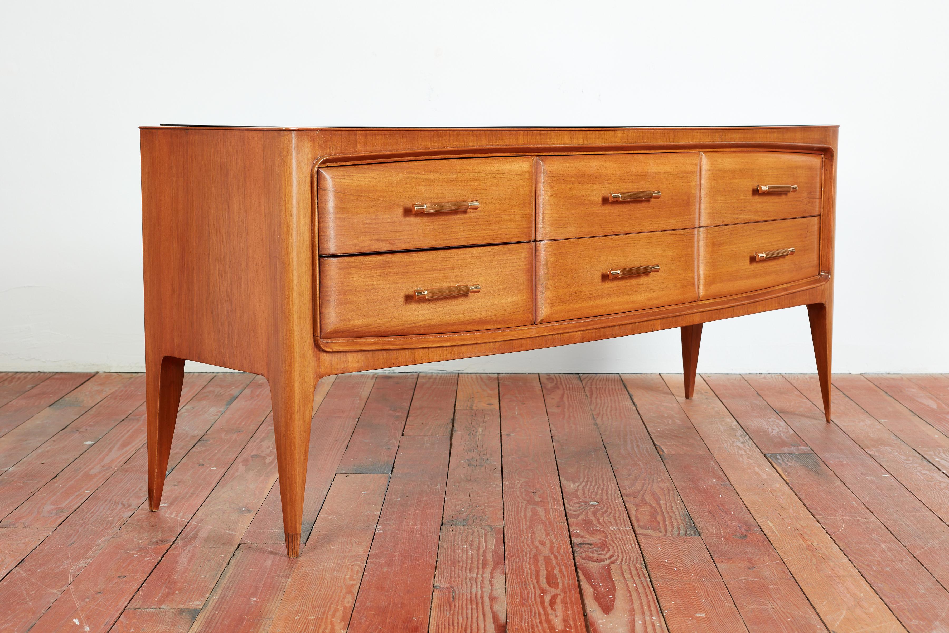 Paolo Buffa Dresser In Good Condition For Sale In Beverly Hills, CA