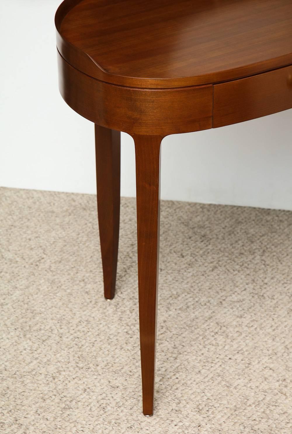 Mid-Century Modern Paolo Buffa Dressing Table