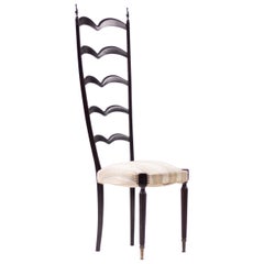 Mid-Century Modern Side Chairs