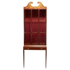 Paolo Buffa: Italian Bar Cabinet