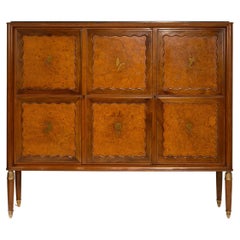 Cabinets